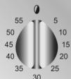 SMEG SE51X-5 - Le panneau frontal - 21