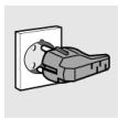 SMEG SE51X-5 - AVERTISSEMENTS POUR LA SÉCURITÉ ET L'UTILISATION - 4