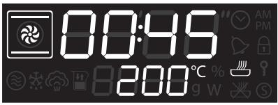 SMEG SFP105 - Cozedura temporizada - 4