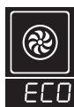 SMEG SFP105 - Eco (enkel op sommige modellen) - 1