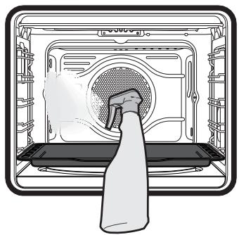 SMEG SFP105 - Voorbereiding - 5