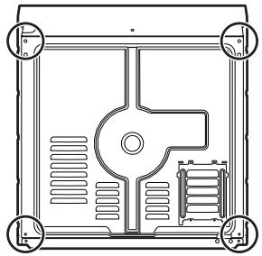 SMEG SFP105 - Tensão elétrica Perigo de eletrocussão - 1