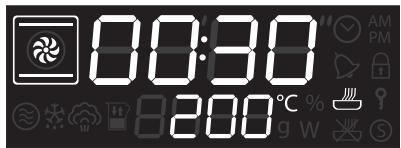 SMEG SFP105 - Display - 15