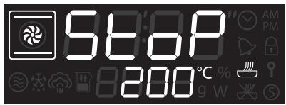 SMEG SFP105 - Programmed cooking - 6