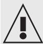 SMEG SFP105 - Tension électrique - Danger d'électrocution - 1