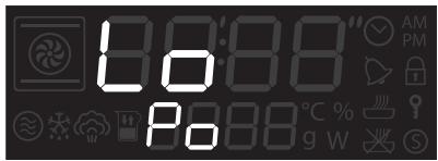 SMEG SFP105 - Showroom mode (for exhibitors only): - 5