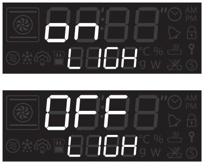 SMEG SFP105 - Eco-light mode - 1