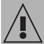 SMEG SFP105 - Advertencias - 1