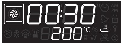 SMEG SFP105 - Display - 15