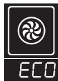 SMEG SFP105 - Eco (apenas em alguns modelos) - 1