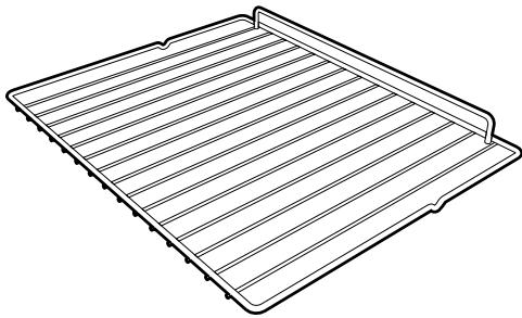 SMEG SFP105 - Griglia - 1
