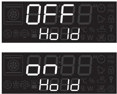SMEG SFP105 - Keep warm - 1