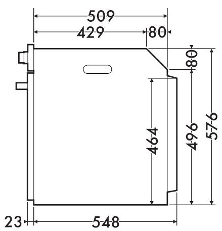 SMEG SFP105 - Förankringscylindrar - 6