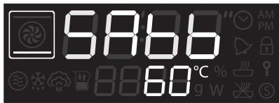 SMEG SFP105 - Sabbat bereiding - 4