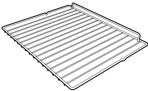 SMEG SFP105 - Rost - 1