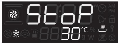 SMEG SFP105 - Descongelar por tempo - 5