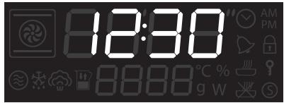 SMEG SFP105 - Display - 14