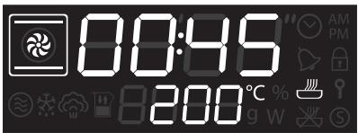 SMEG SFP105 - Programmed cooking - 4