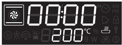 SMEG SFP105 - Timed cooking - 4