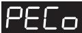 SMEG SFP105 - Instelling van de pyrolyse - 3