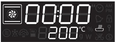 SMEG SFP105 - Programmeret tilberedning - 2