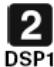 SMEG SC745VAO - DESCRIPTION DES COMMANDES DU PANNEAU FRONTAL - 7