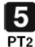 SMEG SC745VAO - DESCRIPTION DES COMMANDES DU PANNEAU FRONTAL - 5