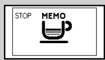 SAECO INTELIA EVO - Réglage de la longueur du café dans la tasse - 3