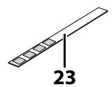 SAECO INTELIA EVO - Conformité aux réglementations - 5