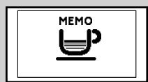 SAECO INTELIA EVO - Réglage de la longueur du café dans la tasse - 2