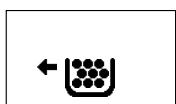 SAECO INTELIA EVO - Signaux d'alarme (rouge) - 6