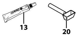 SAECO INTELIA EVO - Conformité aux réglementations - 2