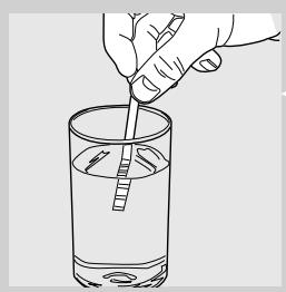 SAECO INTELIA EVO - Mesure et programmation de la durée de l'eau - 1