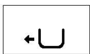 SAECO INTELIA EVO - Signaux d'alarme (rouge) - 4
