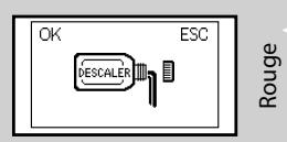 SAECO INTELIA EVO - Remarque : - 4