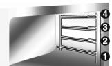 SMEG AP420X - ACCESSOIRES DISPONIBLES - 1