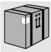 SMEG AP420X - AVERTISSEMENTS POUR LA SÉCURITÉ ET L'UTILISATION - 2
