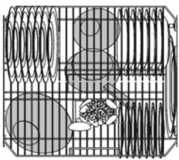 SMEG BLV1NE - CHARGEMENT DU PANIER INFÉRIEUR - 3