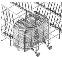 SMEG BLV2X-1 - PANIER À COUVERTS - 5