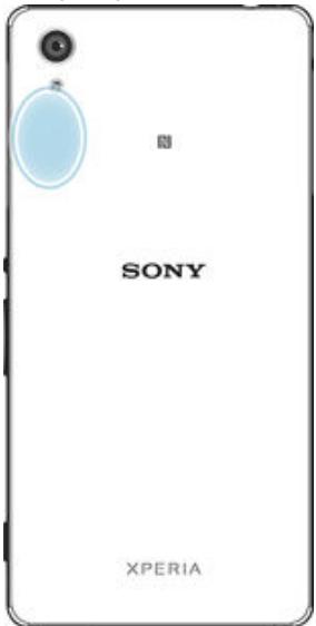 SONY M4 - Améliorer la précision du GPS - 1