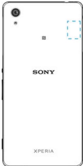 SONY M4 - Augmenter l'intensité du signal WLAN - 1