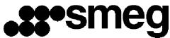 SMEG GW6010RM  - MANUALE D'INSTALLAZIONE - FR - PORTE UNIQUE - 3