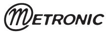 METRONIC 441631 - Questionnaire qualité - 2