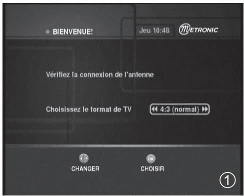 METRONIC 441631 - - Guide de démarrage rapide - 2