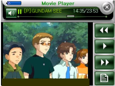 TAKARA GP 8 - Movie (Option) - 1