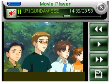 TAKARA GP 8 - Movie (Option) - 3