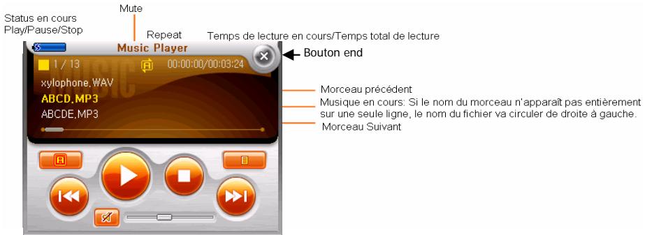 TAKARA GP 8 - Music - 1