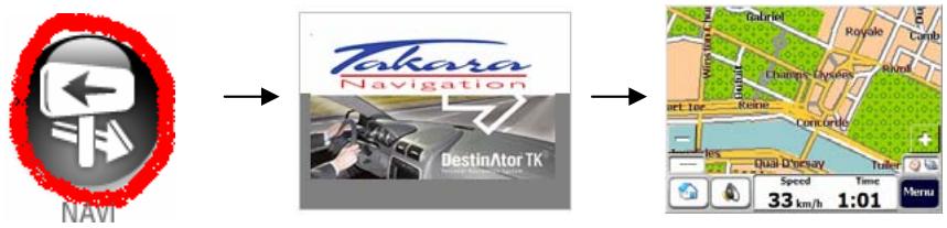 TAKARA GP 8 - Navi - 1