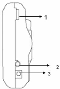 TAKARA GP 8 - Côté droit - 1