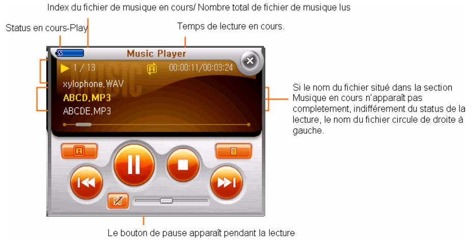 TAKARA GP 8 - Music - 1